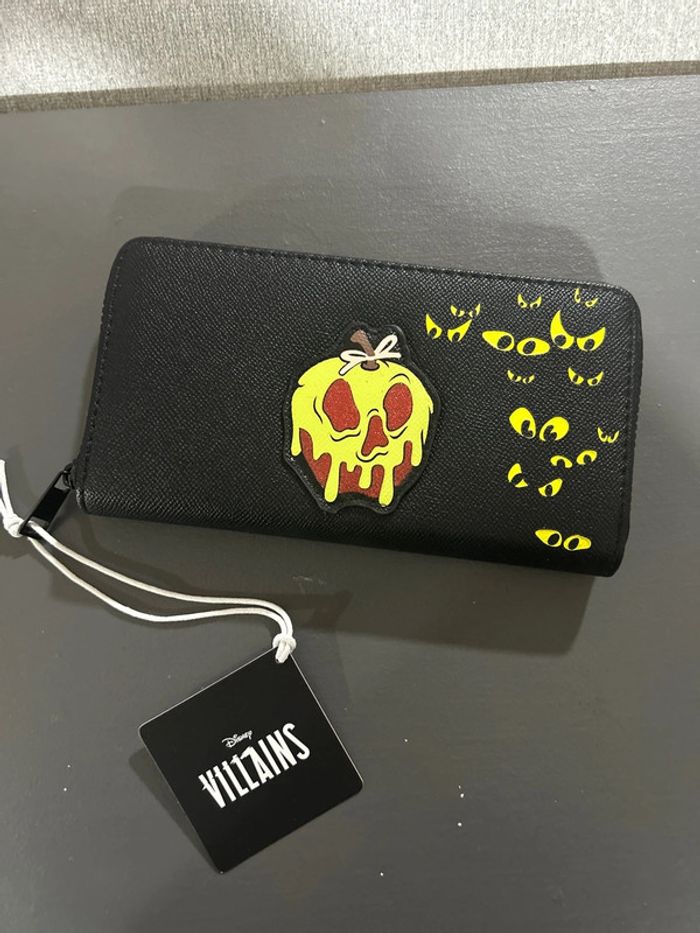 Portefeuille DISNEY