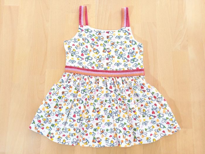 Robe DPAM 36 mois 🌈 - photo numéro 2