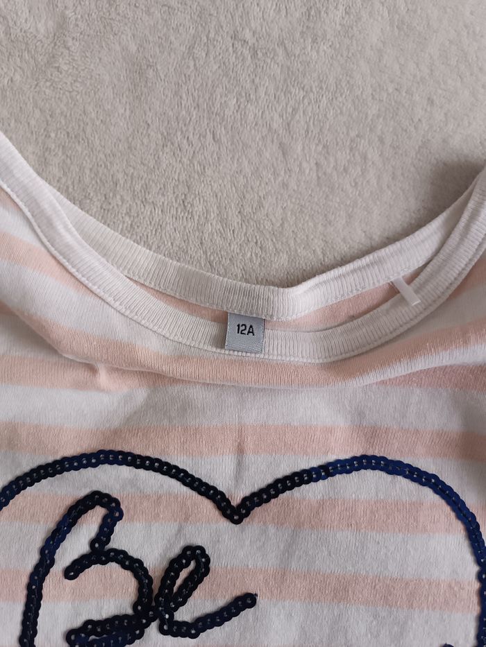 Pull fin - photo numéro 9