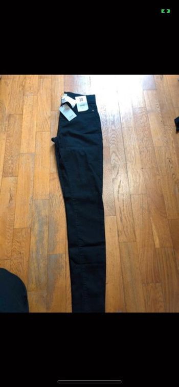 Jegging confort strech