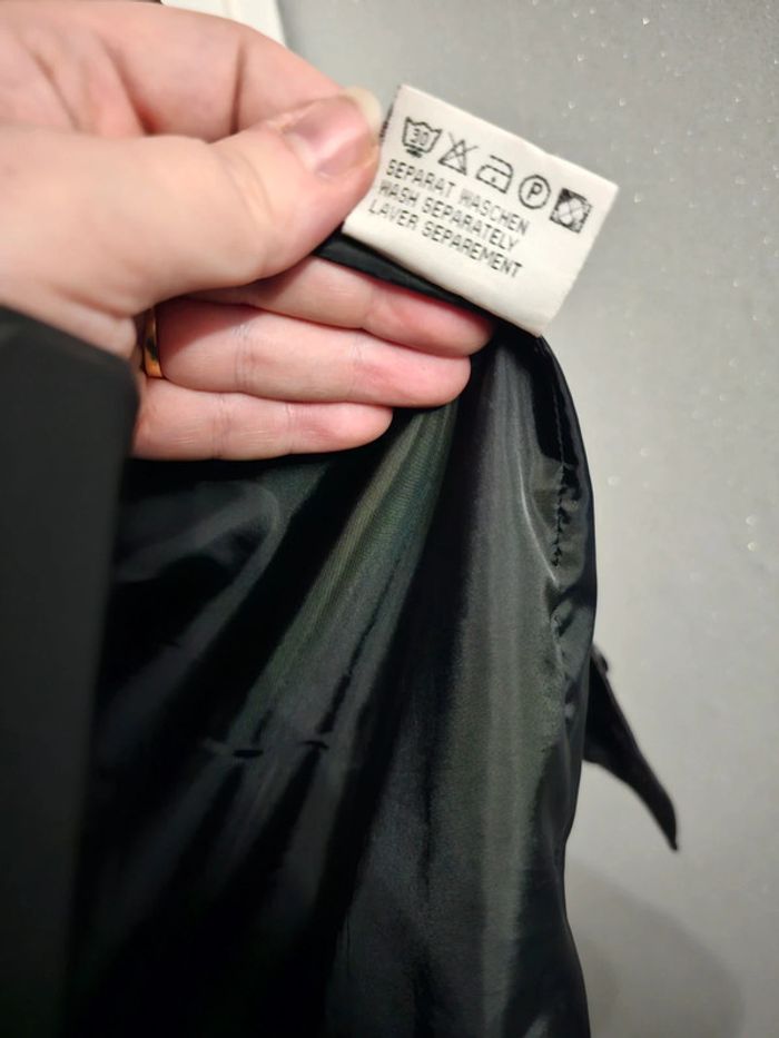 Veste chicc - photo numéro 5