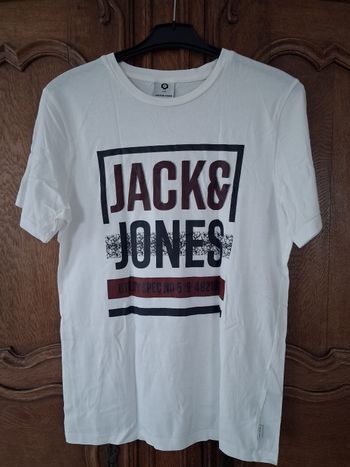 T-shirt taille M 