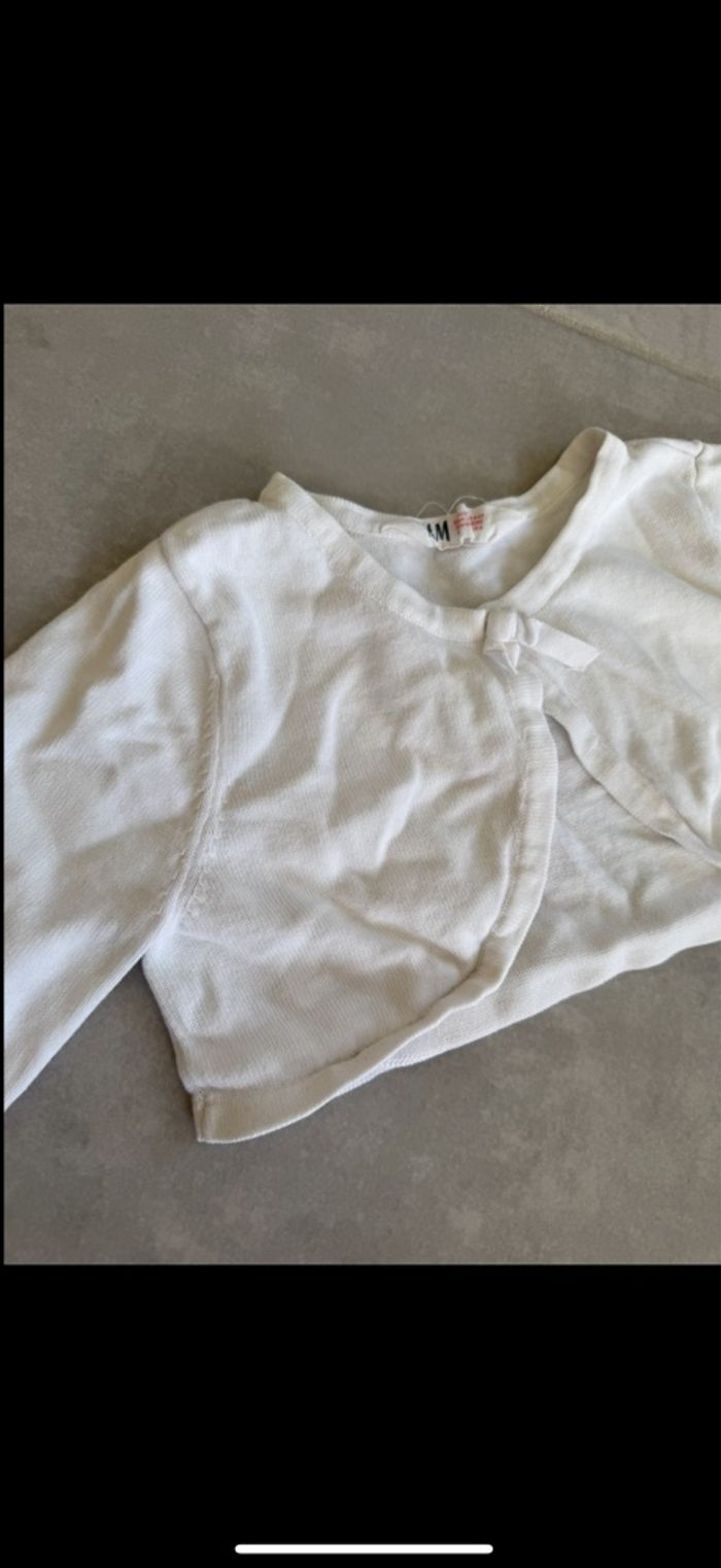 Boléro - photo numéro 3