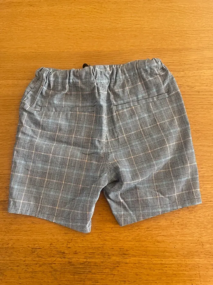Short garçon next 4 ans - photo numéro 2