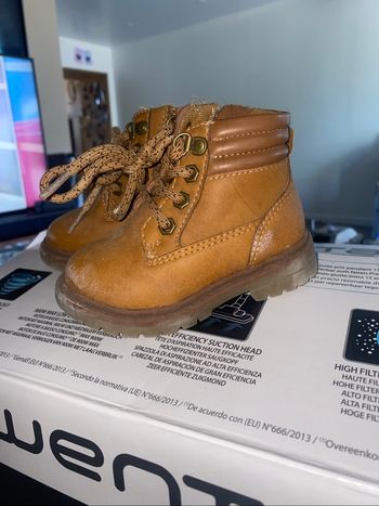 Chaussure enfant