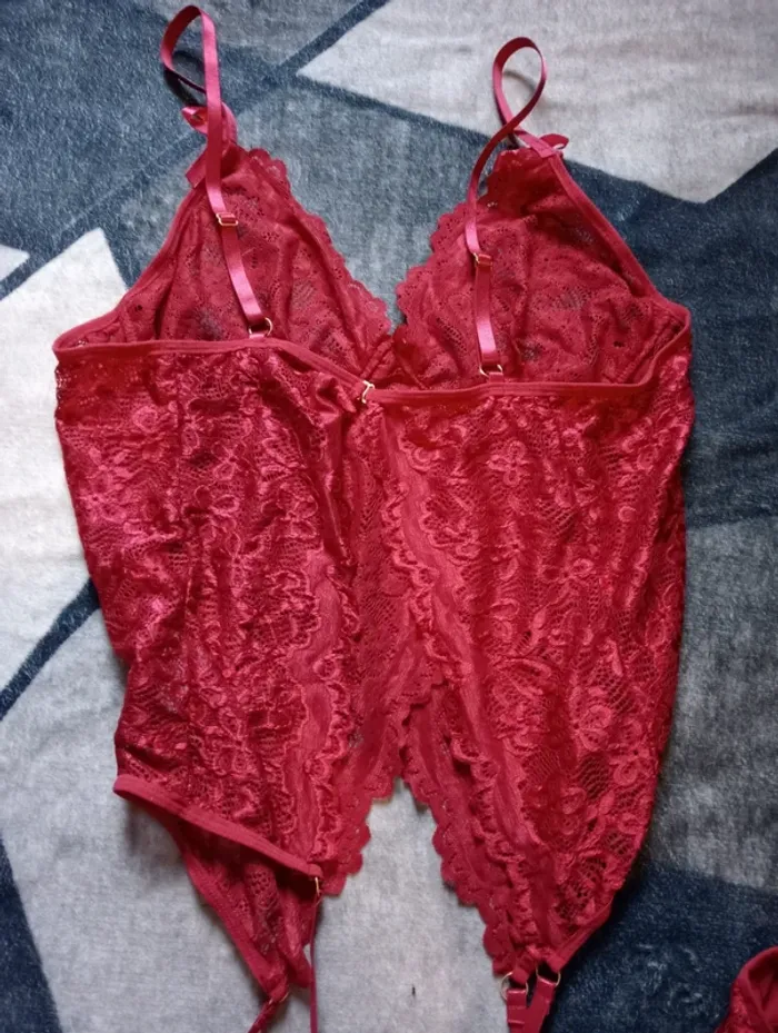 Ensembles lingerie femme - photo numéro 6