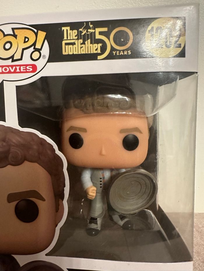 Figurine pop - photo numéro 3