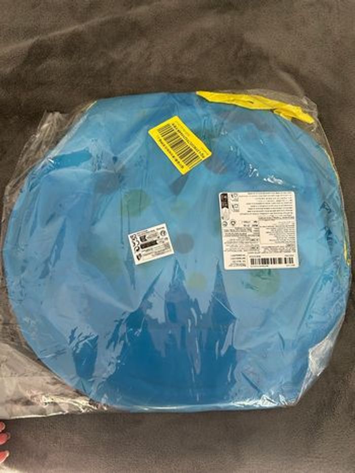 Tente tunnel piscine à balles - photo numéro 2