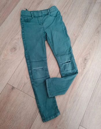 Jegging tape a  l œil 5 ans