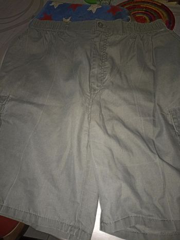 Short homme