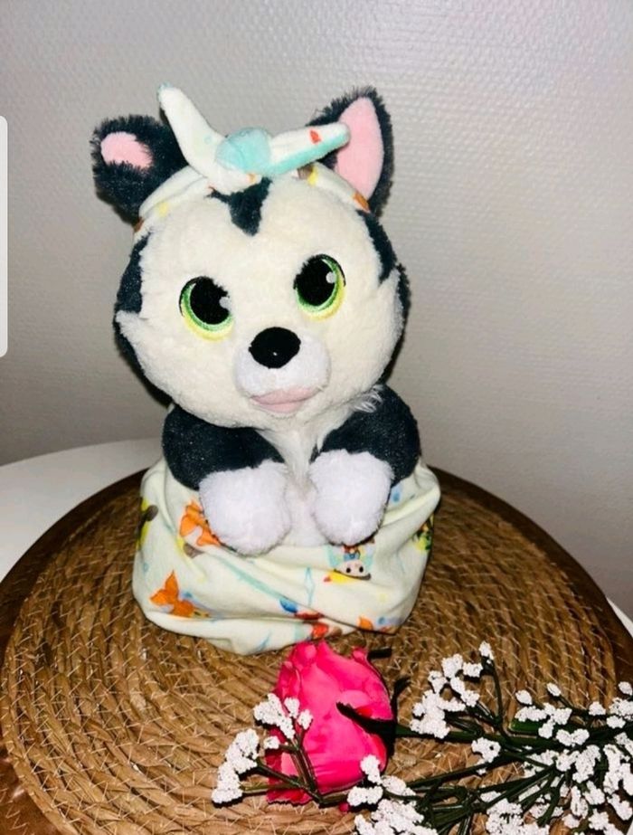 Peluche disney - photo numéro 5