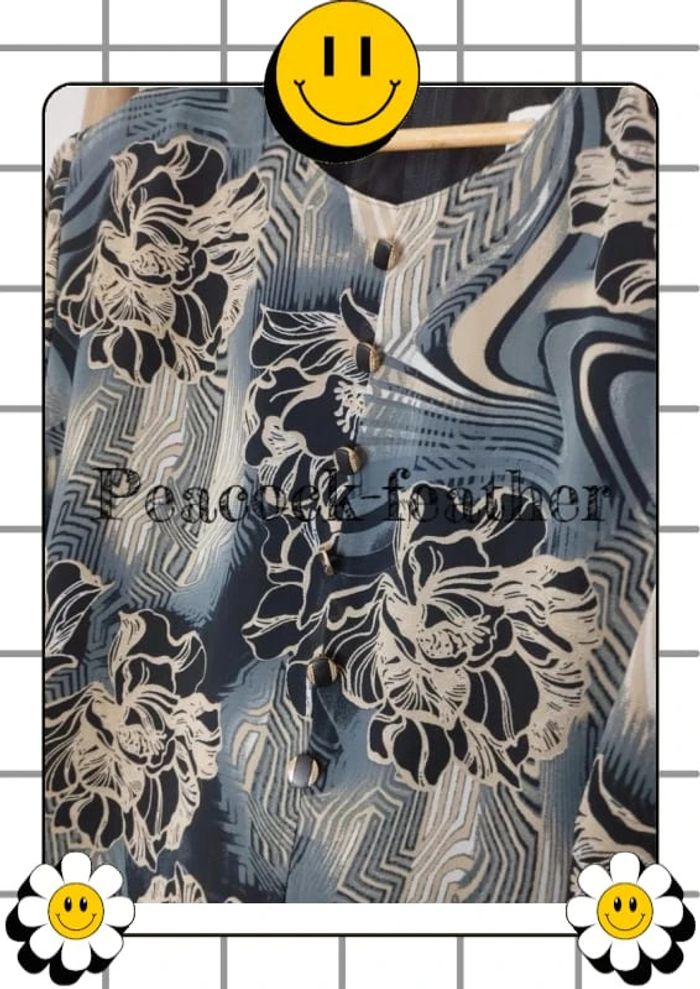 Robe Daxon 56 neuve - photo numéro 3