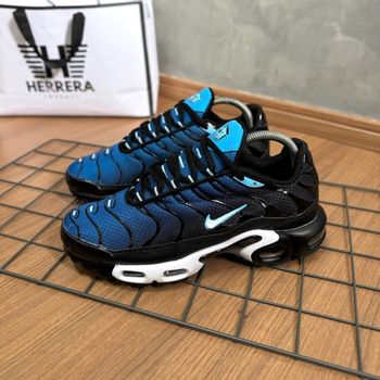 Nike tn aquarius blue 44