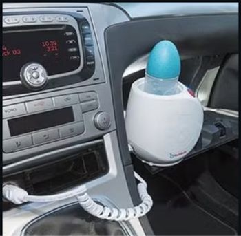 Chauffe biberon maison et voiture easy +