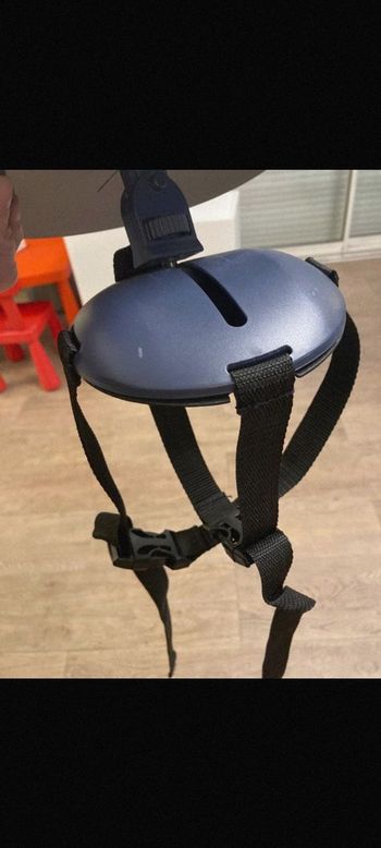 Miroir pour siège voiture