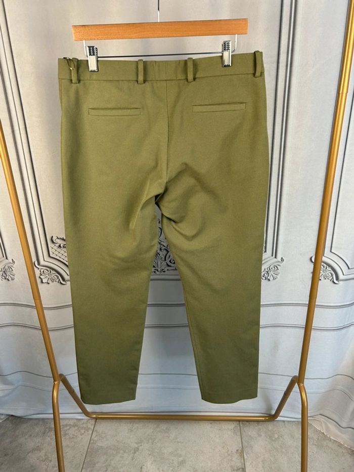 Pantalon Joseph kaki 44 Neuf - photo numéro 5