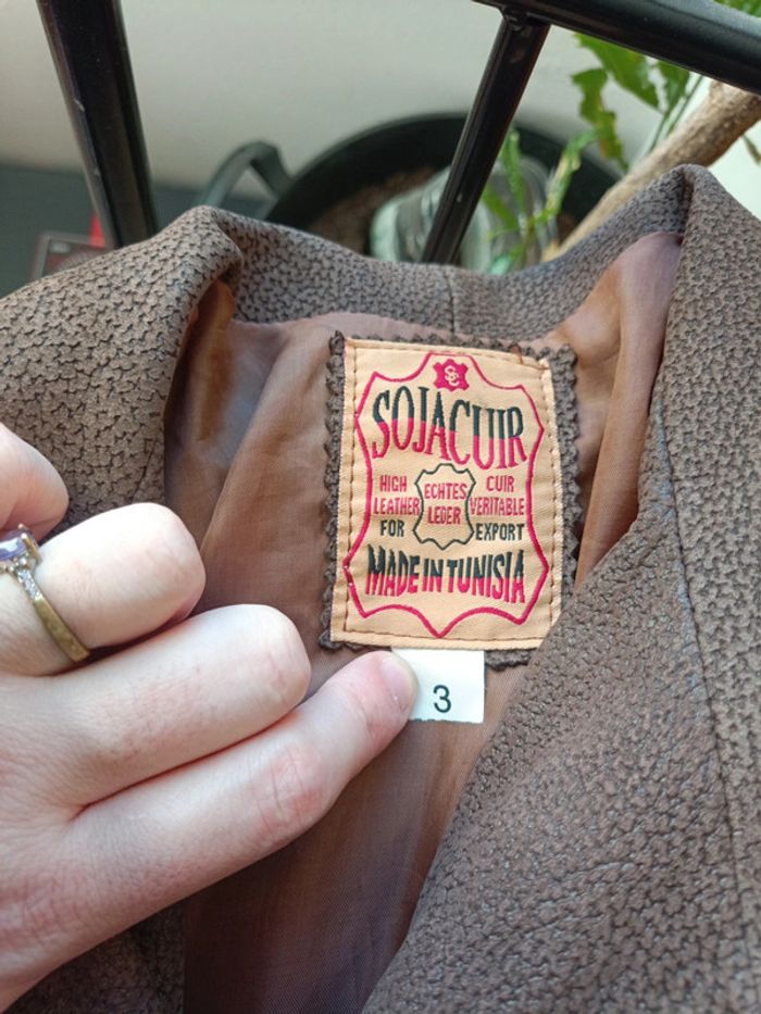 Trench - photo numéro 2