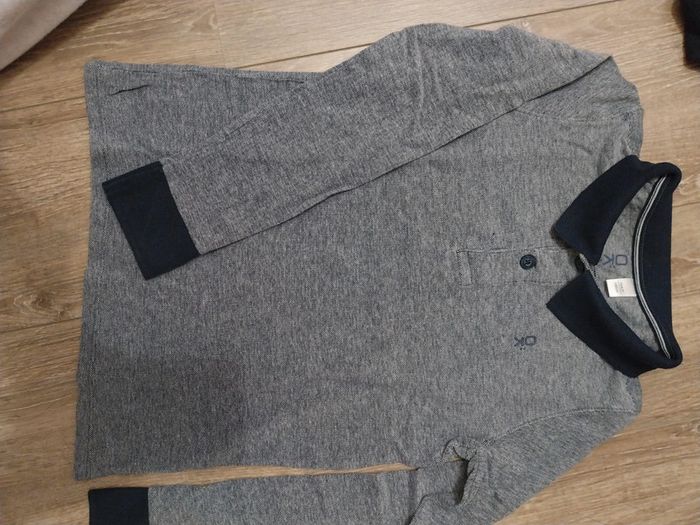 Lots polos Tape à l'oeil 10 ans - photo numéro 3