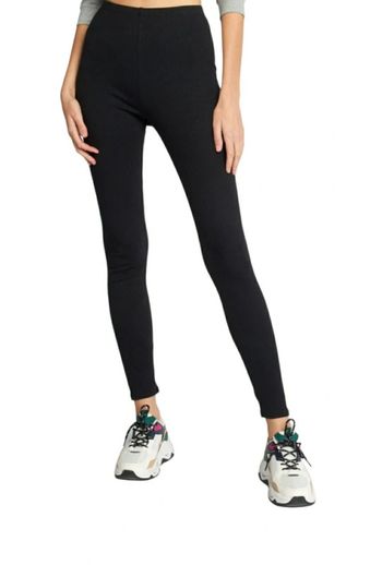 💜 Legging côtelé
taille 40 L Kiabi #emyfleury_40femme