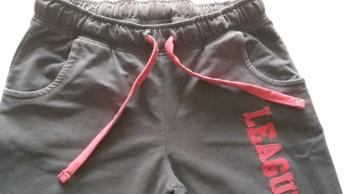 Pantalon sport taille 36 K.Woman - photo numéro 2