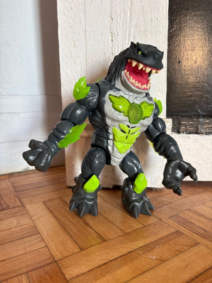 Figurine Mégashark Beast Lab - photo numéro 2