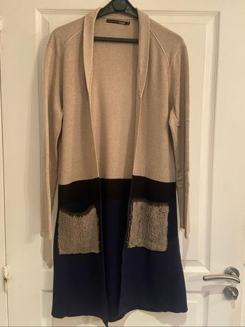 Jolie veste Trend taille 2