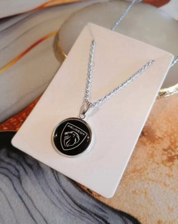 Collier Peugeot 
