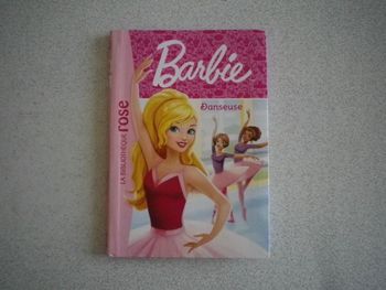 BARBIE DANSEUSE