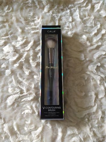 Pinceau contour V CALA