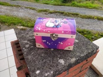 Boite a bijoux