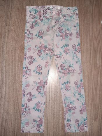 Jean's