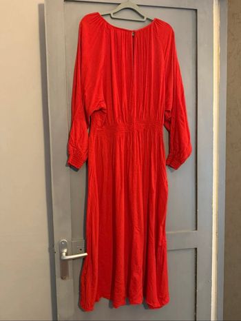 Robe longue H&M taille L