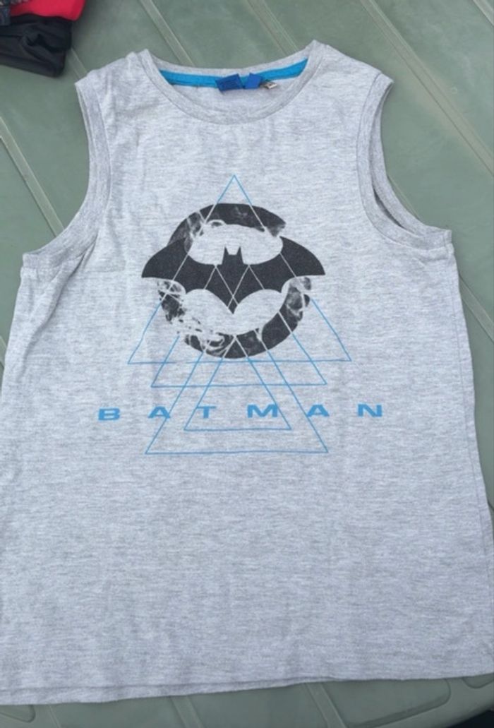 Lot t shirt - photo numéro 3