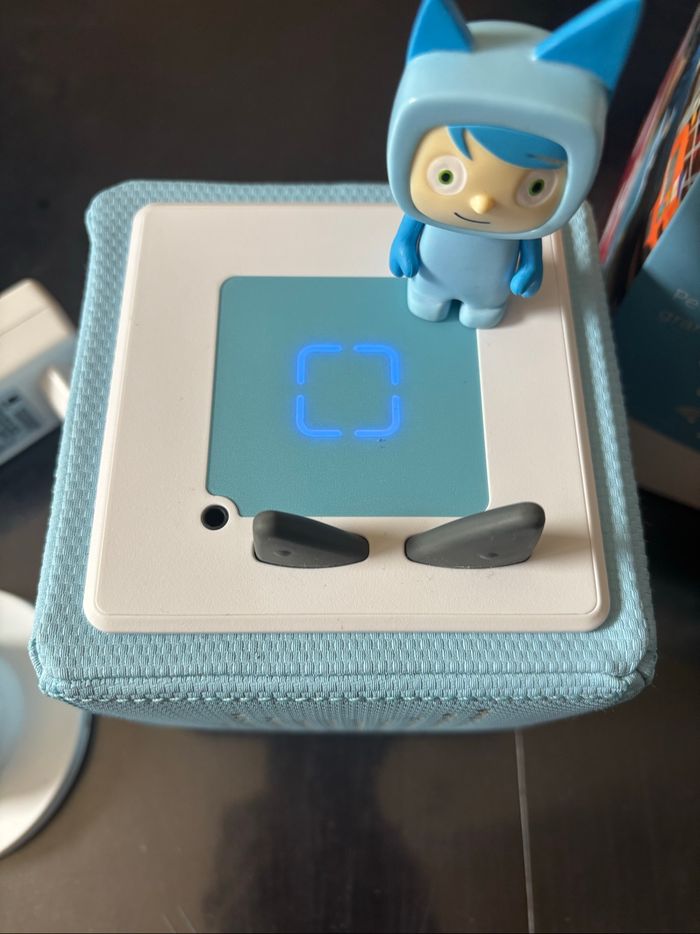 Toniebox et sa garantie - photo numéro 2