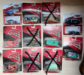 Voiture cars