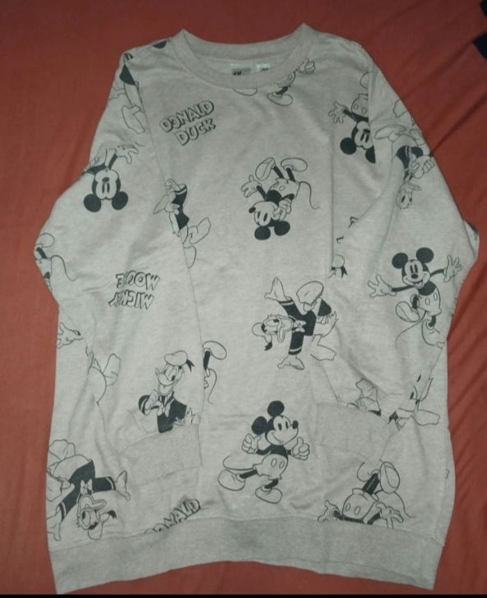 Pull Disney