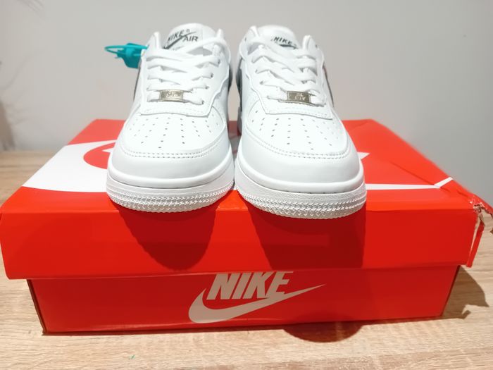 Nike air force - photo numéro 3