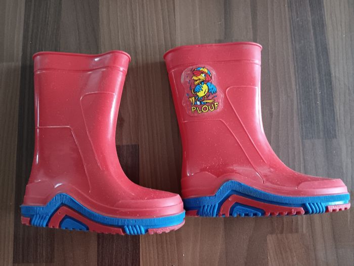 Bottes
