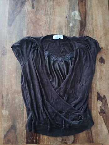 Haut femme taille 38-40