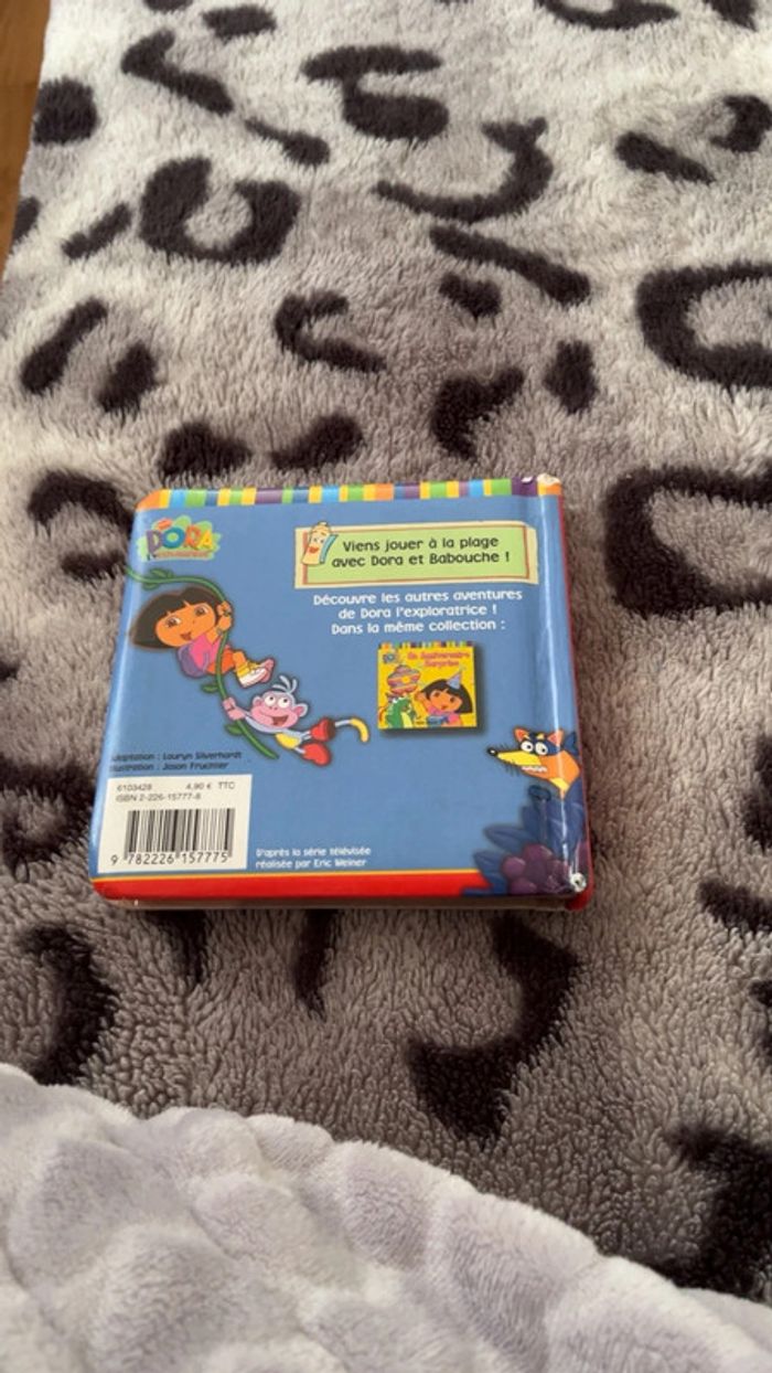 Dora l exploratrice - photo numéro 2
