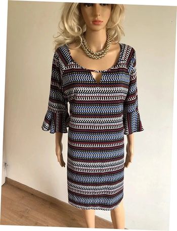 Robe casual Molly Bracken taille XL (valeur 43€)