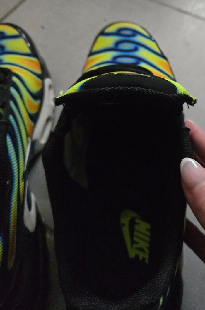 TN Nike homme - photo numéro 4