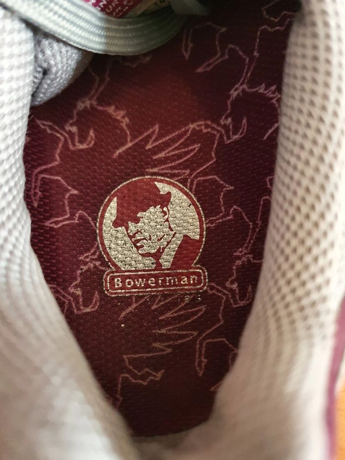 Nike Air Pegasus Bowerman Special Edition 25 years Vintage 2008 Taille 41. - photo numéro 6