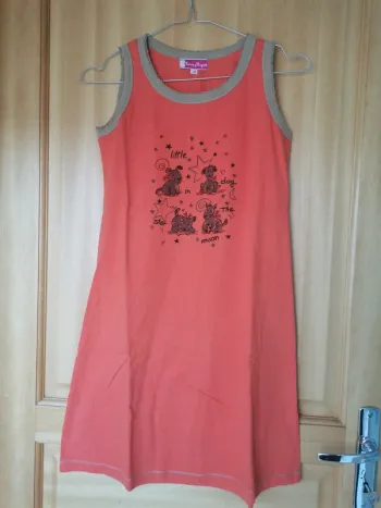 Chemise de nuit