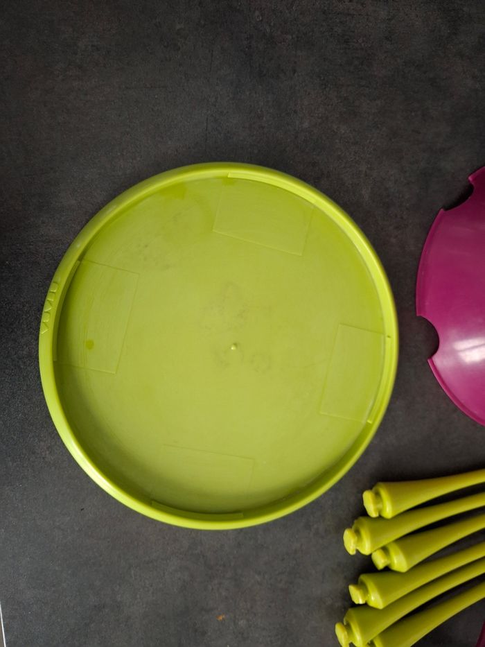 Égouttoir biberon - photo numéro 6