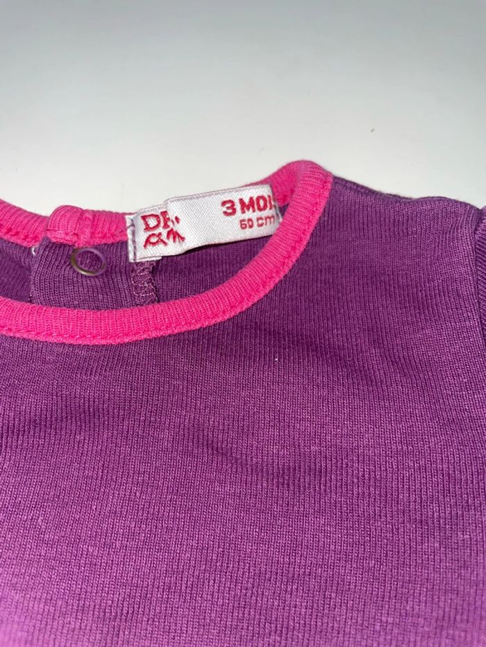 Bodie 3 mois fille DPAM - photo numéro 2