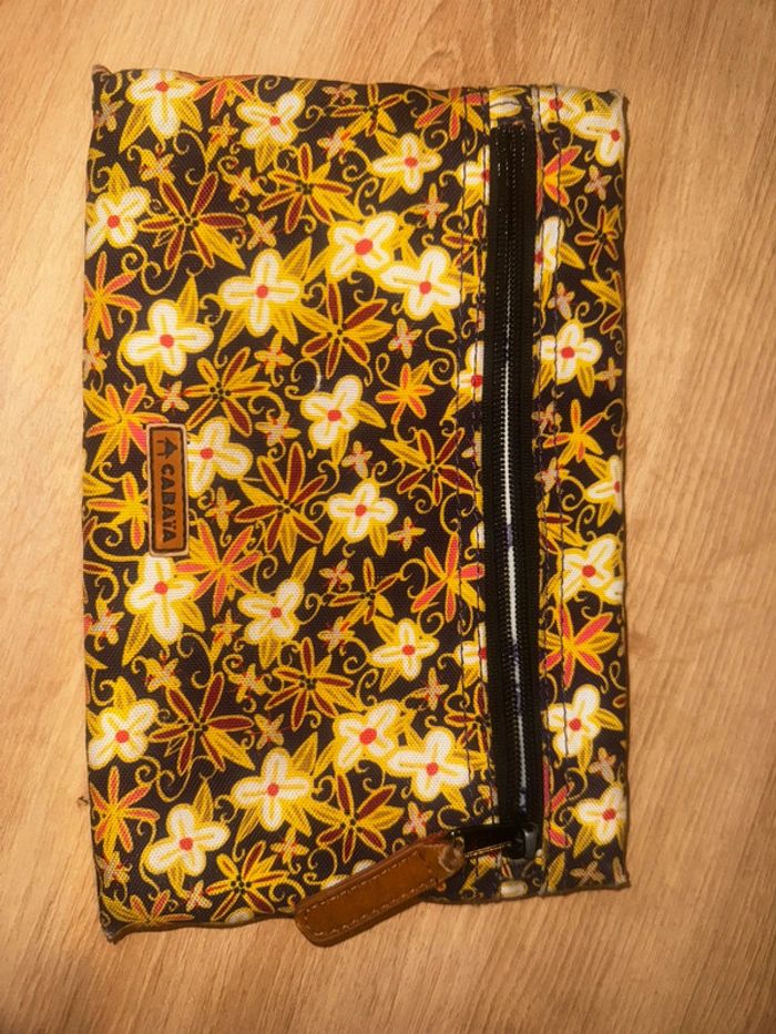 Pochette cabaïa mishigan - photo numéro 2