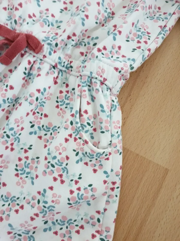 Robe coton 5 ans Okaidi - photo numéro 6