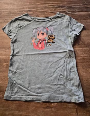 Tee-shirt
