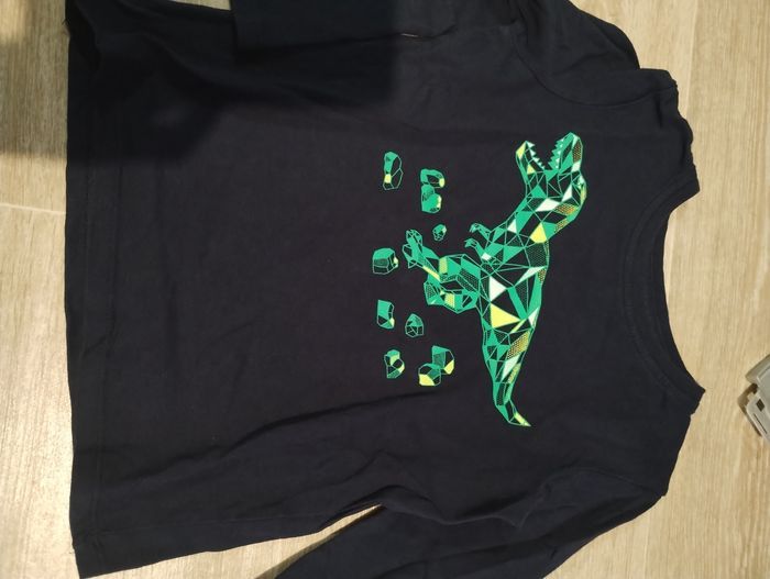 Lot vetement 4ans - photo numéro 7